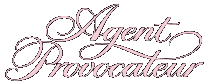 Agent Provocateur Promo Codes